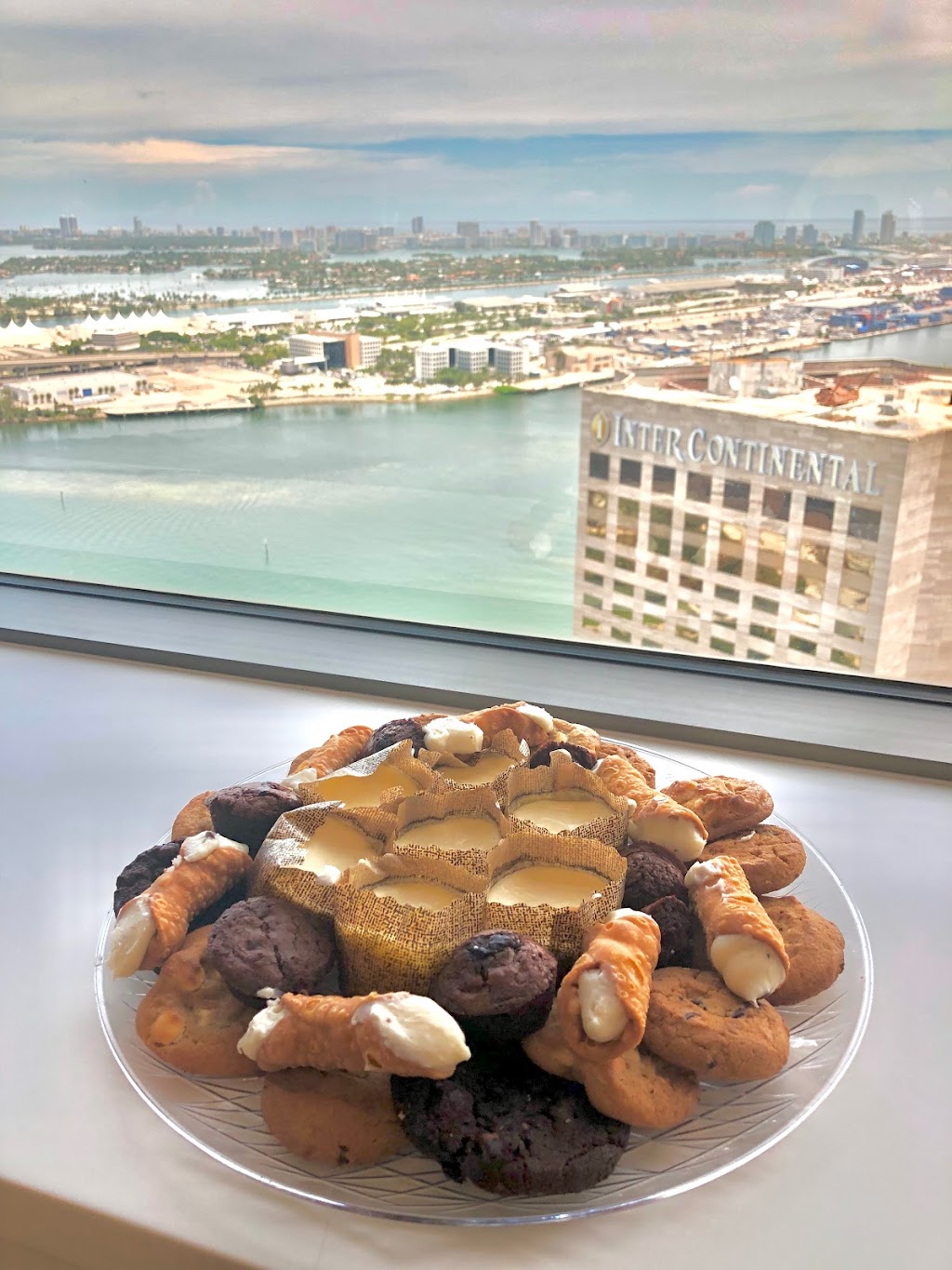 Culinary Affairs Catering | 2400 Griffin Rd, Fort Lauderdale, FL 33312, USA | Phone: (954) 961-2177