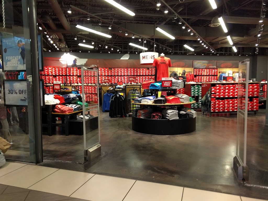 PUMA | 651 Kapkowski Rd Space 1090, Elizabeth, NJ 07201, USA | Phone: (908) 355-4547