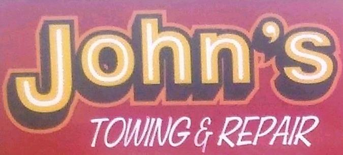 Johns Towing & Repair Service | 544 Commerce Dr, Bryan, OH 43506, USA | Phone: (419) 636-1757