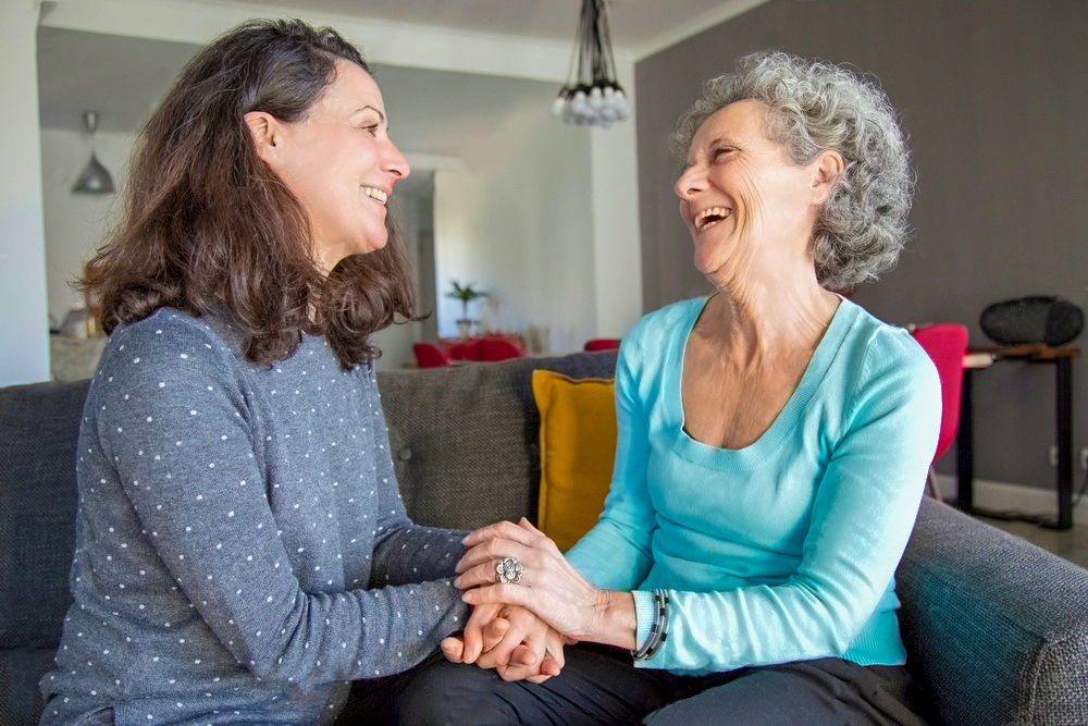 MOM AND DAUGHTER HOME CARE ALF | 9640 SW 161st Pl, Miami, FL 33196, USA | Phone: (786) 280-6951