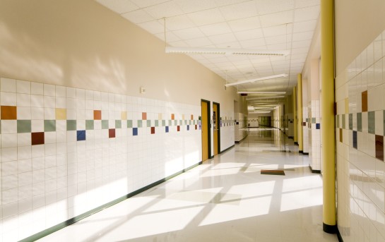 Lucyle Collins Middle School | 3651 Santos Dr, Fort Worth, TX 76106, USA | Phone: (817) 306-4250