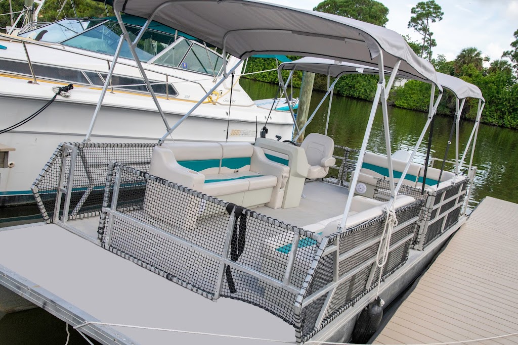 Cape Crossing Boat Rentals | 306 Lagoon Way, Merritt Island, FL 32953, USA | Phone: (321) 877-5083