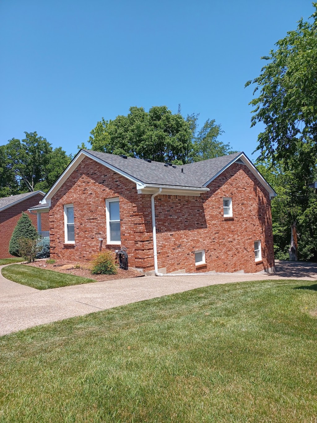 Upside Roof Systems | 14615 Old Taylorsville Rd, Louisville, KY 40299, USA | Phone: (502) 305-4660