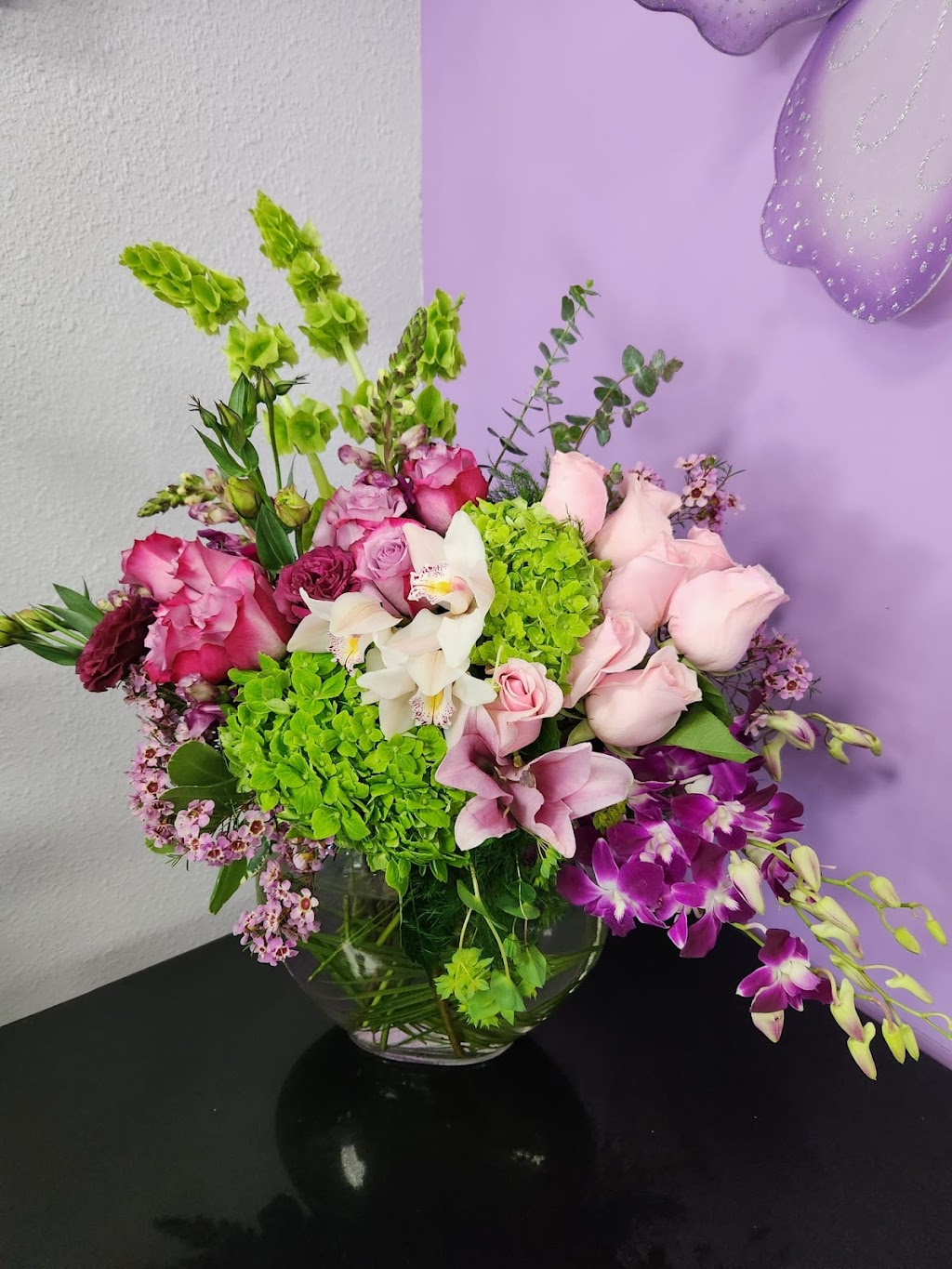 Flowers & More | 25918 The Old Rd, Stevenson Ranch, CA 91381, USA | Phone: (661) 259-2700