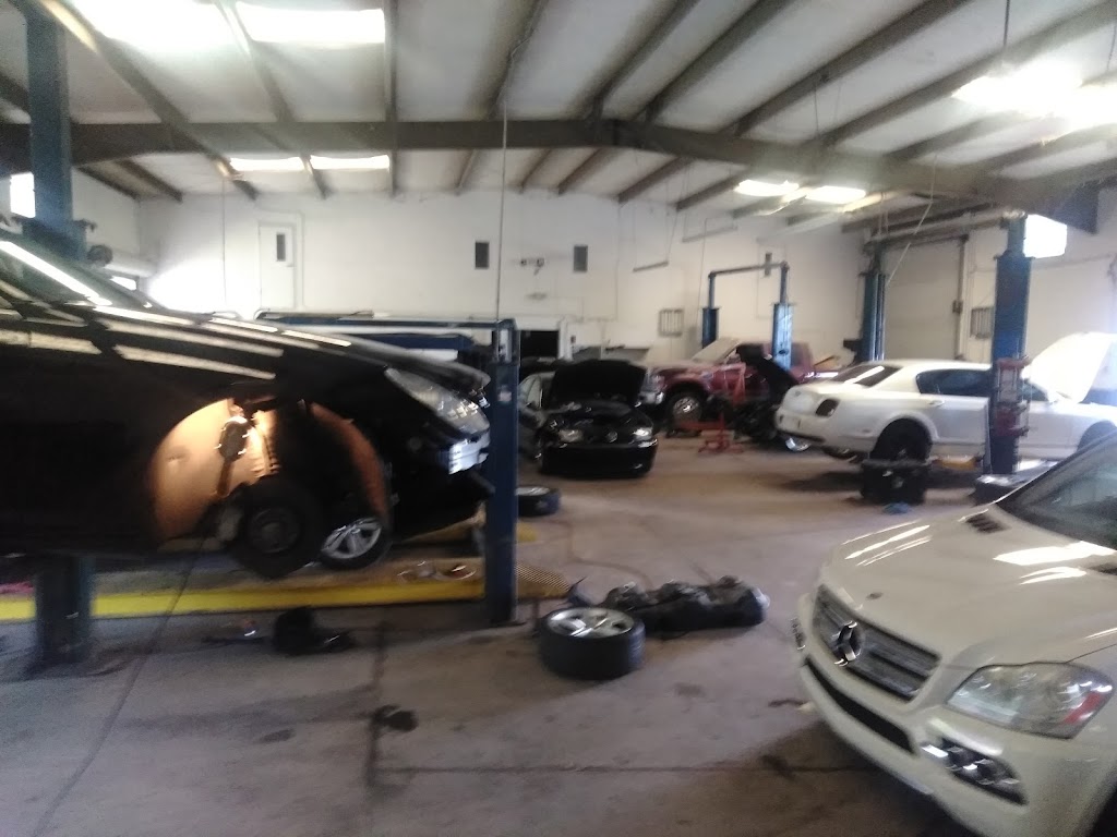 PJ Auto Service | 1210 S John Young Pkwy, Kissimmee, FL 34741, USA | Phone: (321) 327-8571