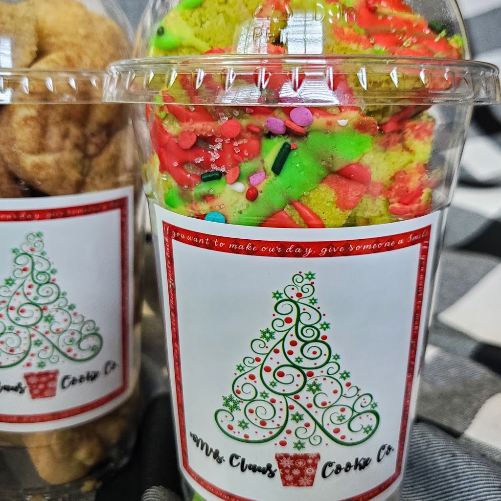 Mrs. Claus Cookie Company LLC | 6707 Aqua Falls, Missouri City, TX 77459, USA | Phone: (281) 761-1353