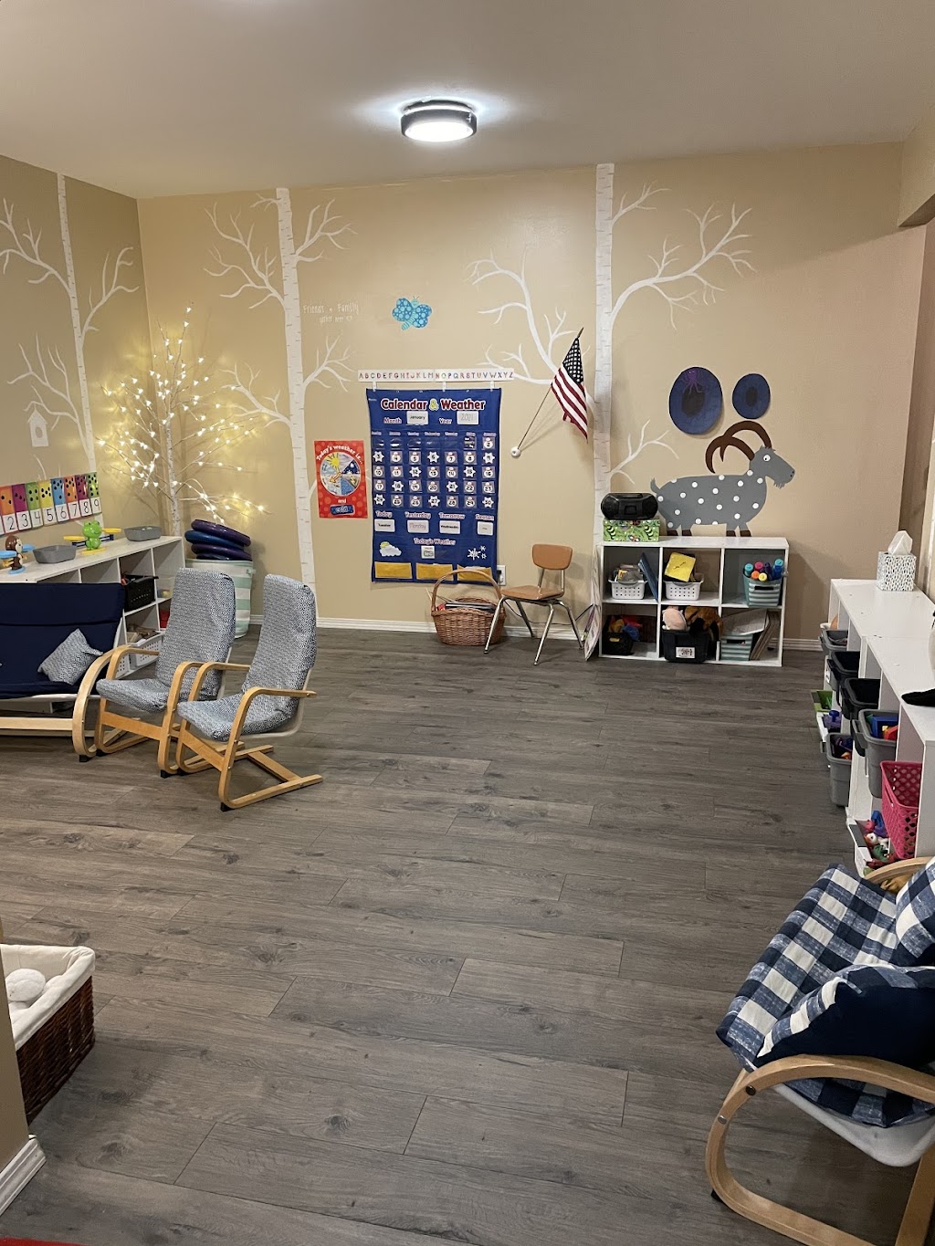 Valley Creative Minds Preschool | 2021 N Midtown Dr, Palmer, AK 99645, USA | Phone: (907) 982-7018