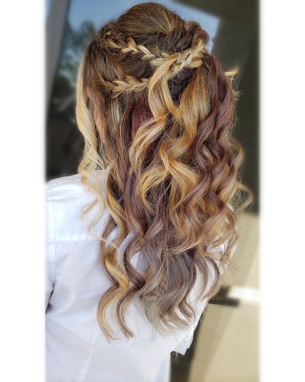 Hello Gorjess Hair | 27176 Interstate 45 N, The Woodlands, TX 77385, USA | Phone: (832) 744-4011