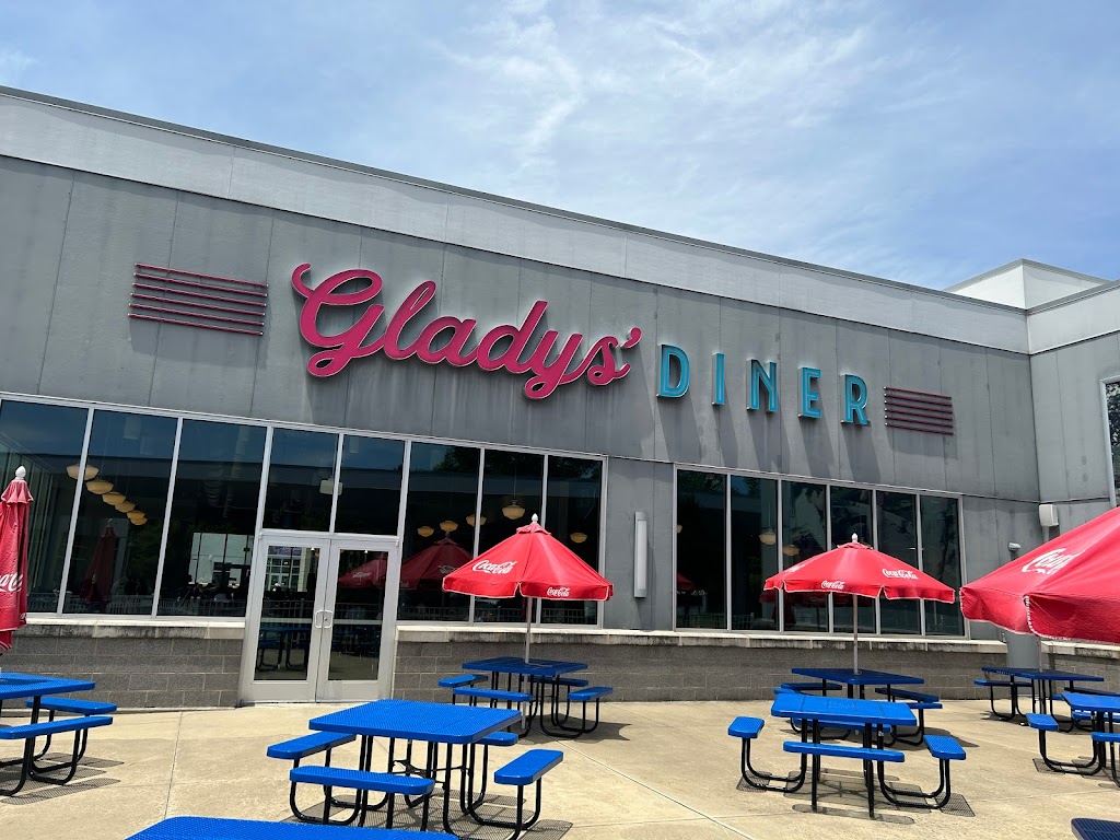 Gladys Diner | 3717 Elvis Presley Blvd, Memphis, TN 38116, USA | Phone: (901) 332-3322