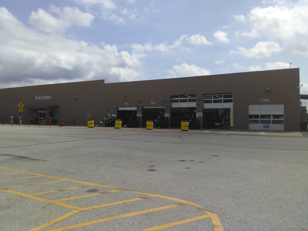 Walmart Auto Care Centers | 201 Lanny Bridges Ave, Covington, TN 38019, USA | Phone: (901) 476-7601