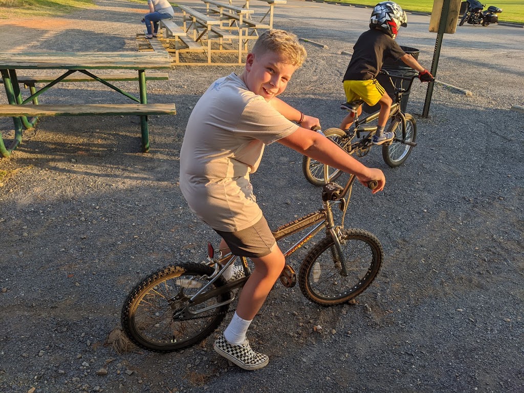 Noonday BMX | 547 Shallowford Rd NE, Kennesaw, GA 30144, USA | Phone: (678) 614-9702