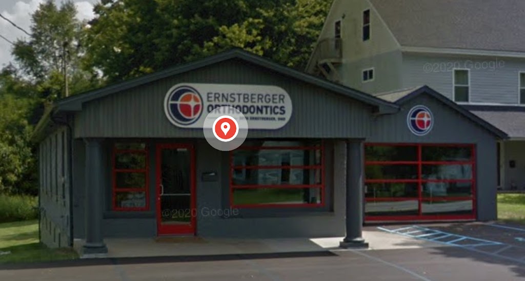 Ernstberger Orthodontics | 1003 N Main St, Salem, IN 47167, USA | Phone: (812) 944-6759