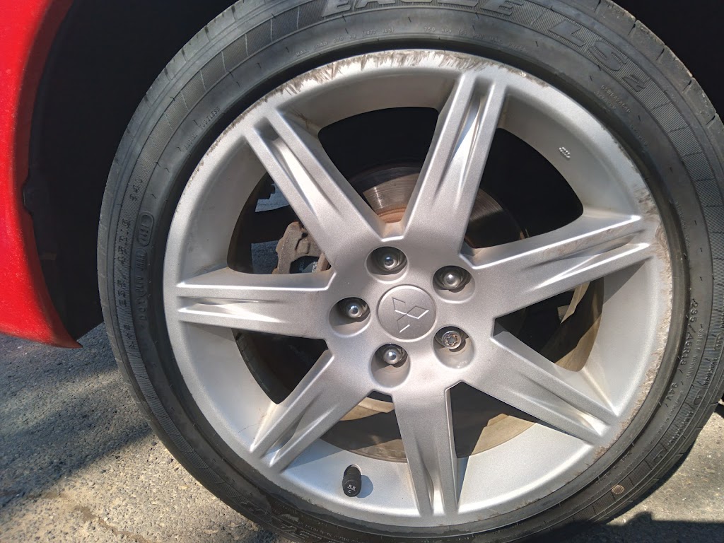 Crimson Wheel Repair & Powder Coating | 13 New Brooklyn Rd Unit A, Edison, NJ 08817, USA | Phone: (732) 632-7750