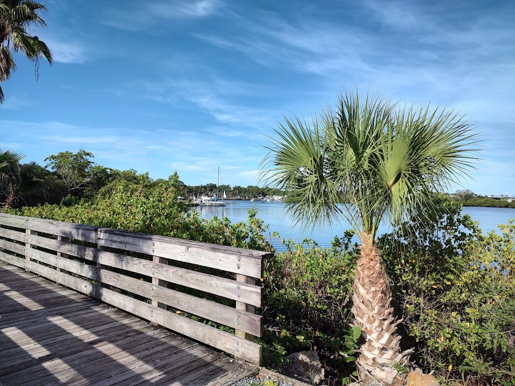 Port Richey Waterfront Park | 8203-, 8207 Old Post Rd, Port Richey, FL 34668, USA | Phone: (727) 816-1900