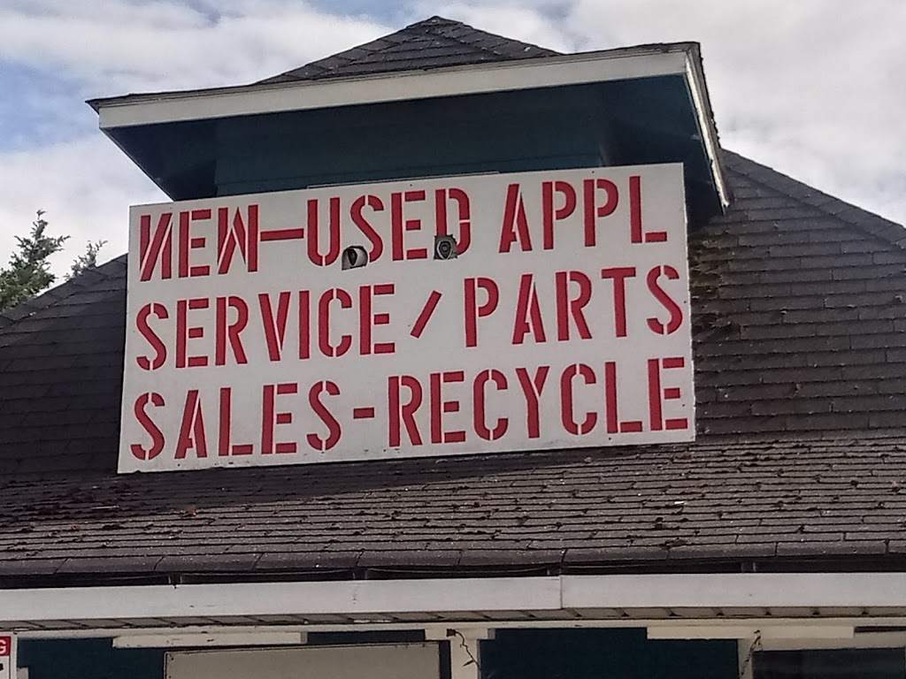 L&L Appliance Inc. | 1336 W Main St, Auburn, WA 98001, USA | Phone: (253) 939-9338