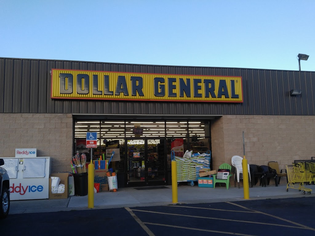 Dollar General | 9200 S Sooner Rd, Oklahoma City, OK 73165, USA | Phone: (405) 456-0190