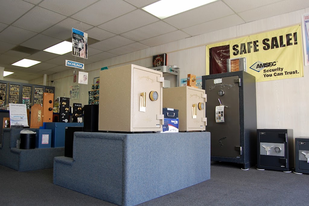 Lees Lock & Safe | 386 N El Camino Real, Encinitas, CA 92024, USA | Phone: (760) 753-5625 Lees Lock & Safe | 386 N El Camino Real, Encinitas, CA 92024, USA | Phone: (760) 753-5625
