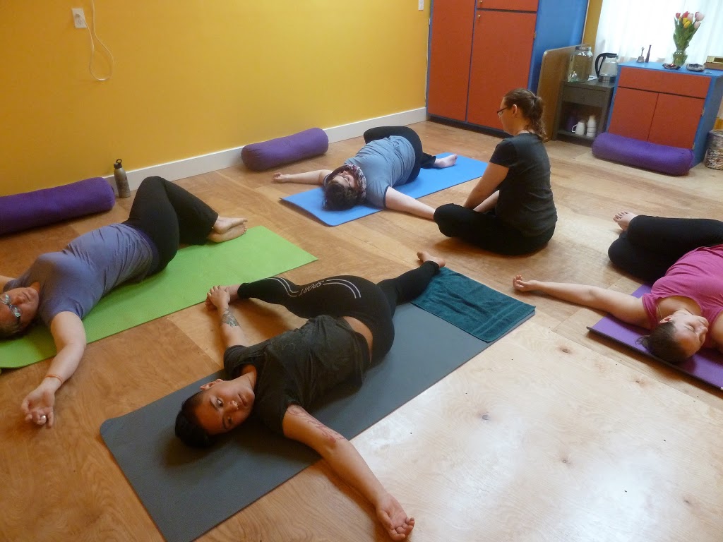 Rainier Beach Yoga | 8311 48th Ave S, Seattle, WA 98118, USA | Phone: (206) 504-3174