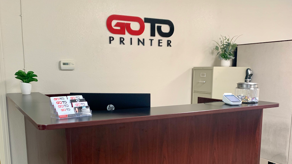 GOTO Printer | 3343 Santa Fe St Suite A, Riverbank, CA 95367 | Phone: (209) 589-2030