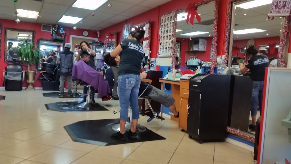 Dianas Hair Salon | 1415 Cleveland St, Clearwater, FL 33755 | Phone: (727) 443-5120