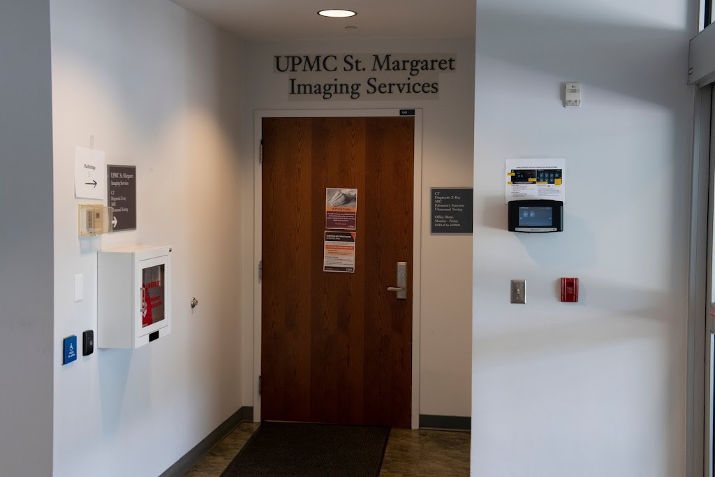 Imaging Services at UPMC Natrona Heights | 1604 Burtner Rd, Natrona Heights, PA 15065 | Phone: (724) 230-3080