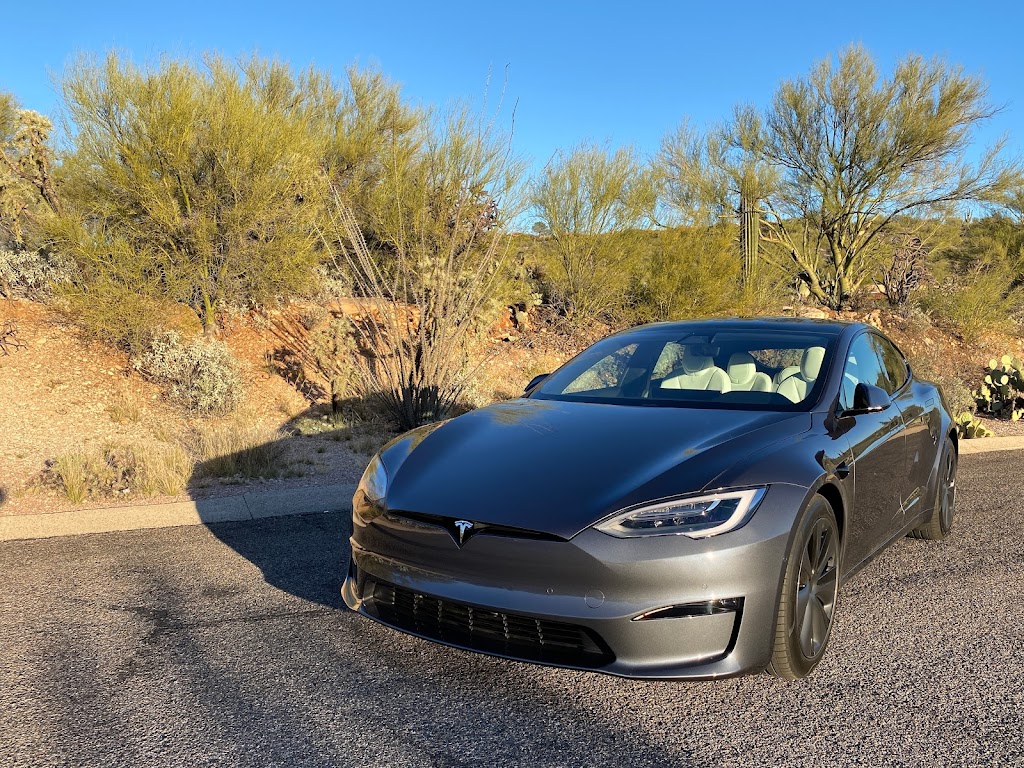 Harrison Performance and Tuning | 8198 S Camino de Cafe #2, Tucson, AZ 85747, USA | Phone: (520) 664-2338