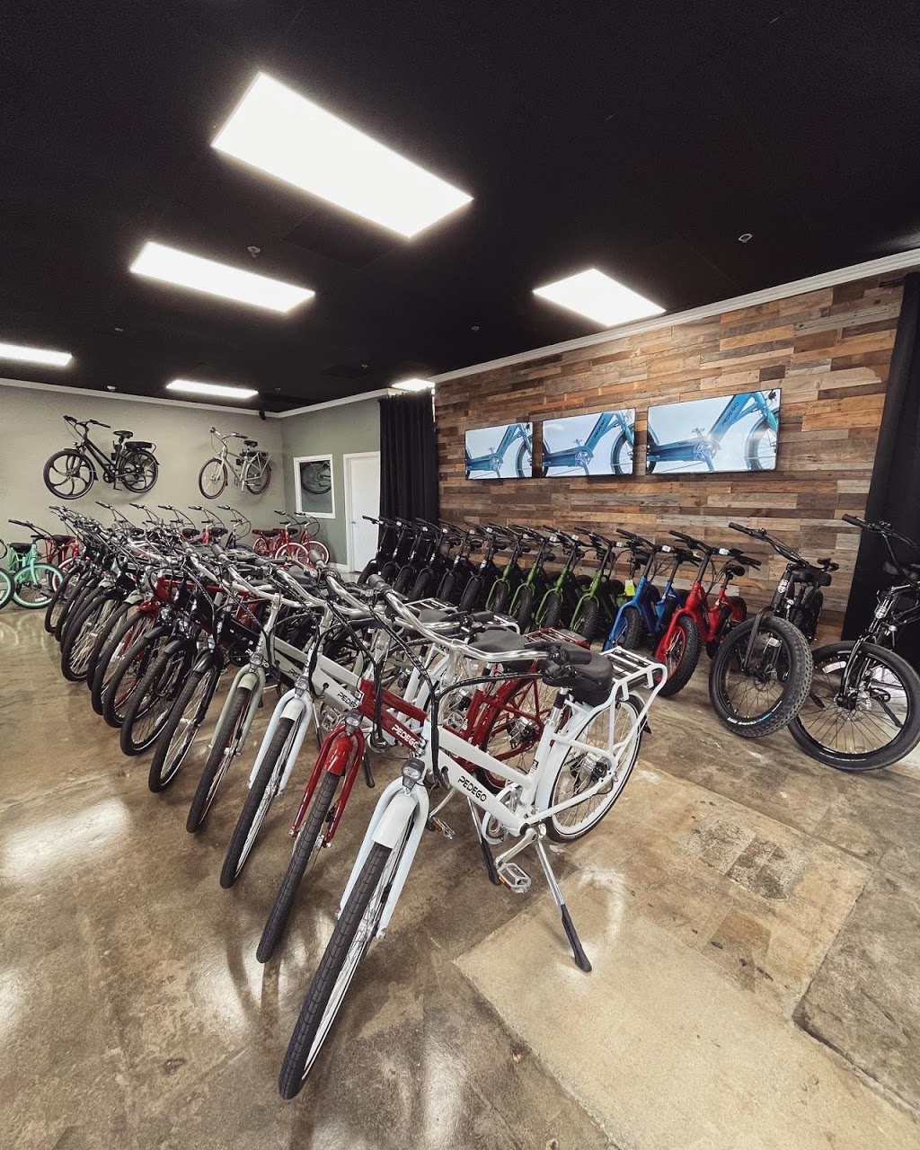 Pedego Electric Bikes Rancho Santa Margarita | 30092 Santa Margarita Pkwy l1, Rancho Santa Margarita, CA 92688 | Phone: (949) 635-8160