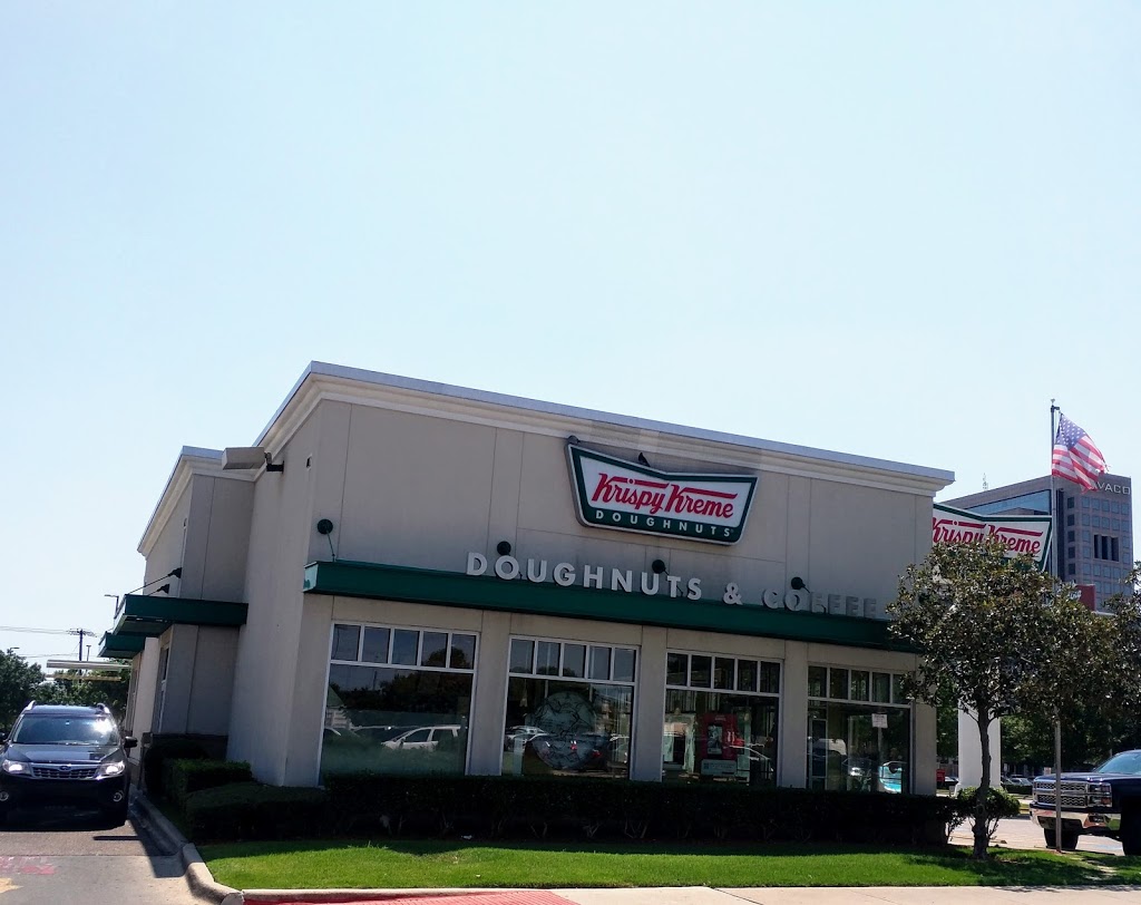 Krispy Kreme | 5118 Greenville Ave, Dallas, TX 75206, USA | Phone: (214) 750-5118