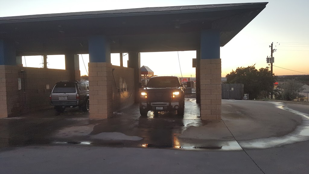 Bronco Car Wash | 7903 Bronco Ln, Lago Vista, TX 78645 | Phone: (512) 669-2734