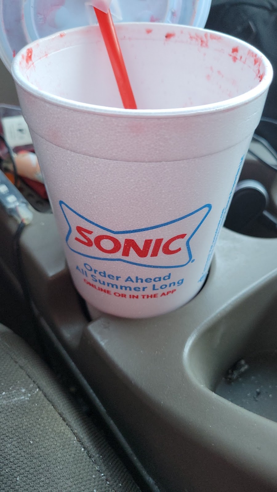 Sonic Drive-In | 4525 Stage Rd, Memphis, TN 38128, USA | Phone: (901) 383-1722