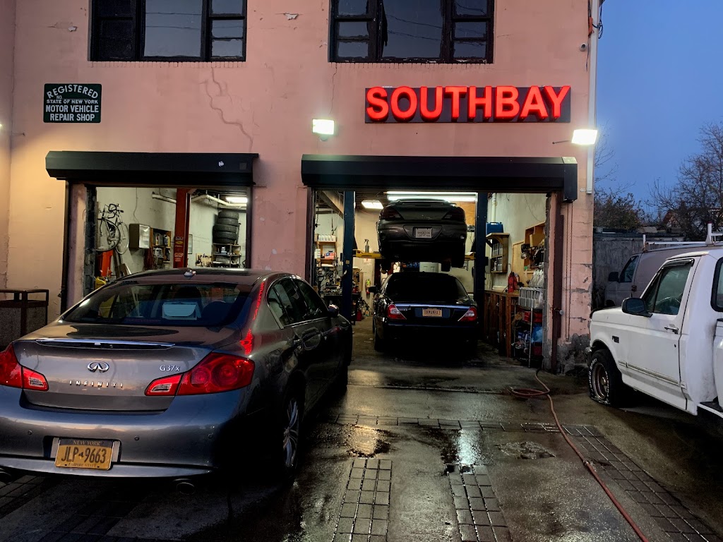 South Bay Auto Repair | 509 Babylon Turnpike, Freeport, NY 11520, USA | Phone: (516) 605-6272