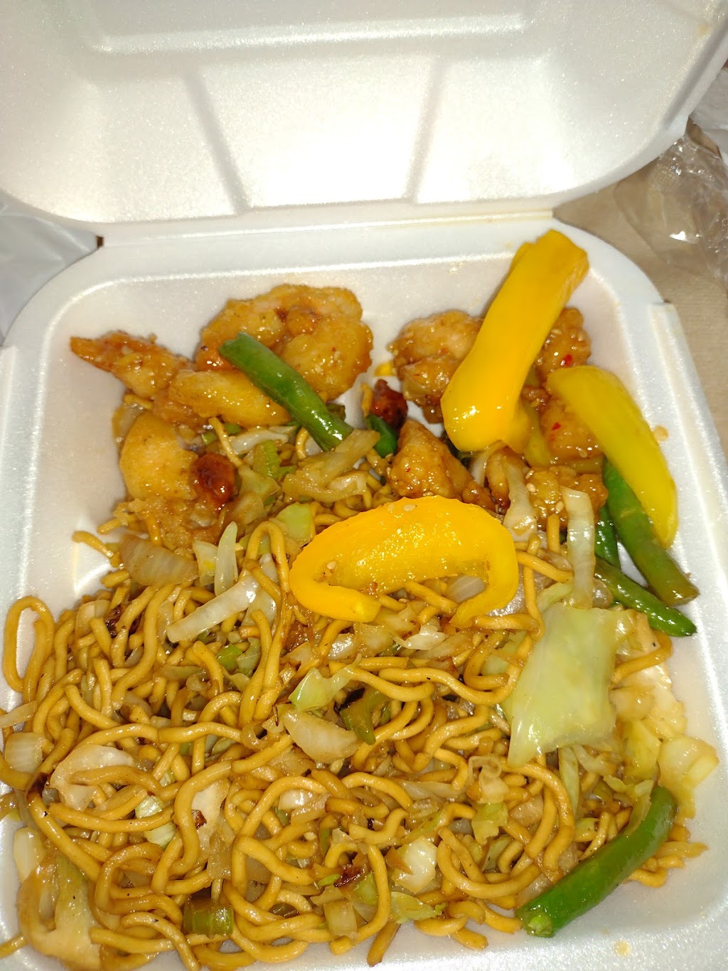 Panda Express | 195 N Stephanie St, Henderson, NV 89012, USA | Phone: (702) 564-2378