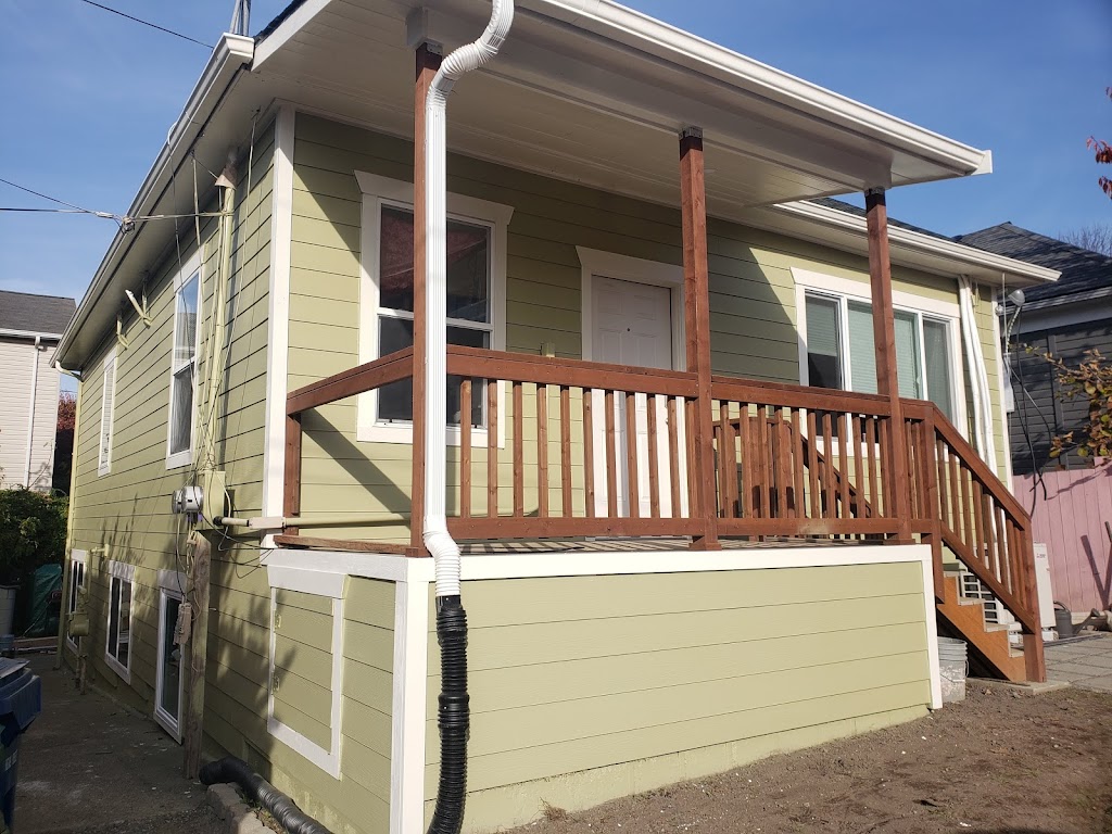 Painting and Siding | 19500 SE 261st St, Covington, WA 98042, USA | Phone: (425) 633-5588