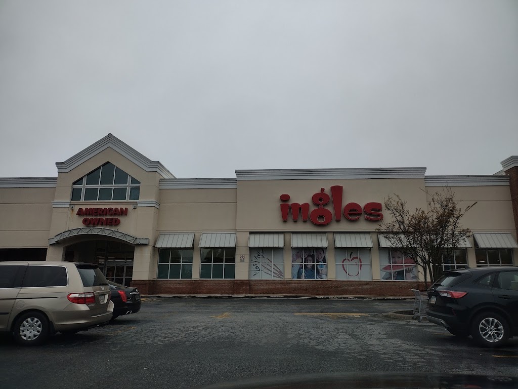 Ingles Markets | 1221 Dacula Rd, Dacula, GA 30019, USA | Phone: (770) 237-0016