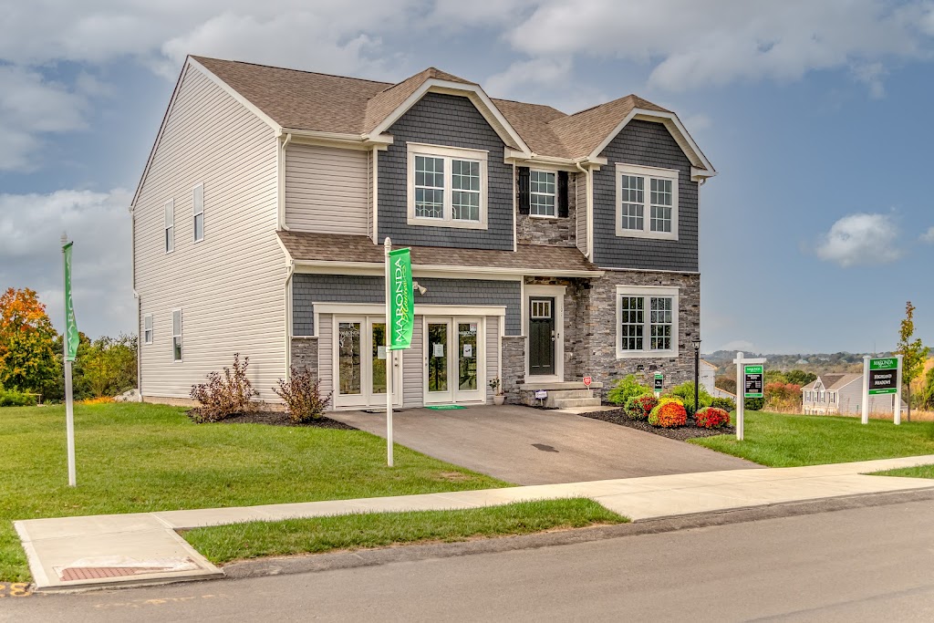 Highland Meadows by Maronda Homes | 101 Doria Ann Dr, Monaca, PA 15061, USA | Phone: (866) 617-4642