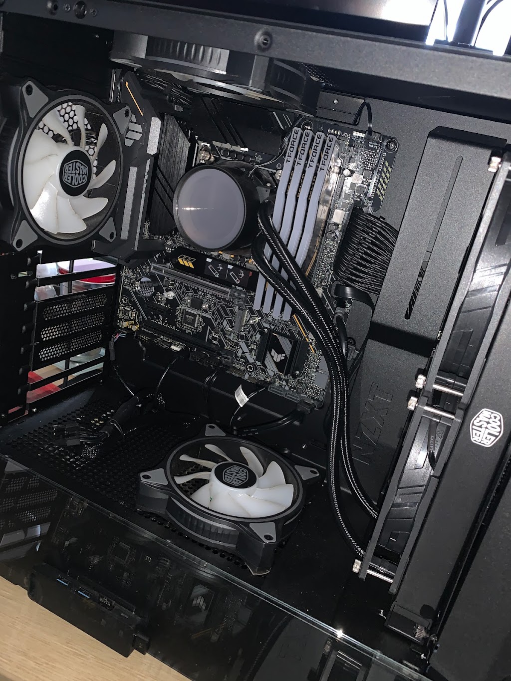 Odyssey Computers | 6444 W Broadway, McCordsville, IN 46055, USA | Phone: (317) 823-2300