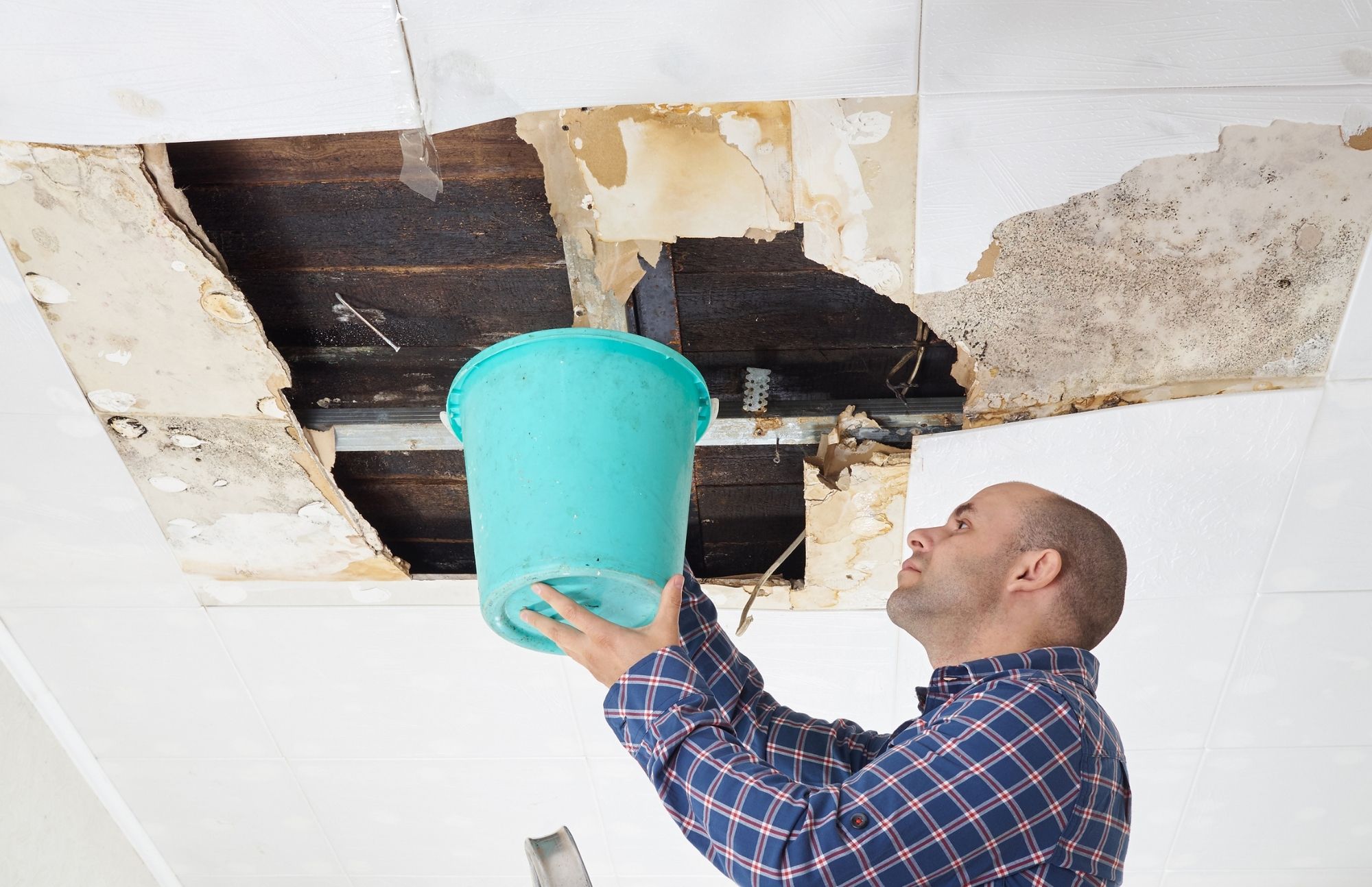 Jacksonville Water Damage Solutions | 10566 Atlantic Blvd, Jacksonville, FL 32225, United States | Phone: (904) 830-6205