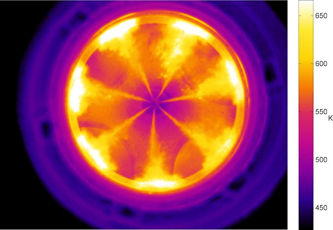 Applied Infrared Sensing | suite 5/2 Horton St, Port Macquarie NSW 2444, Australia | Phone: 1300 557 205