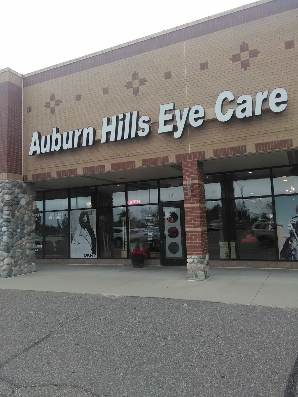 Auburn Hills Eye Care | 4151 Baldwin Rd, Auburn Hills, MI 48326, USA | Phone: (248) 858-2223