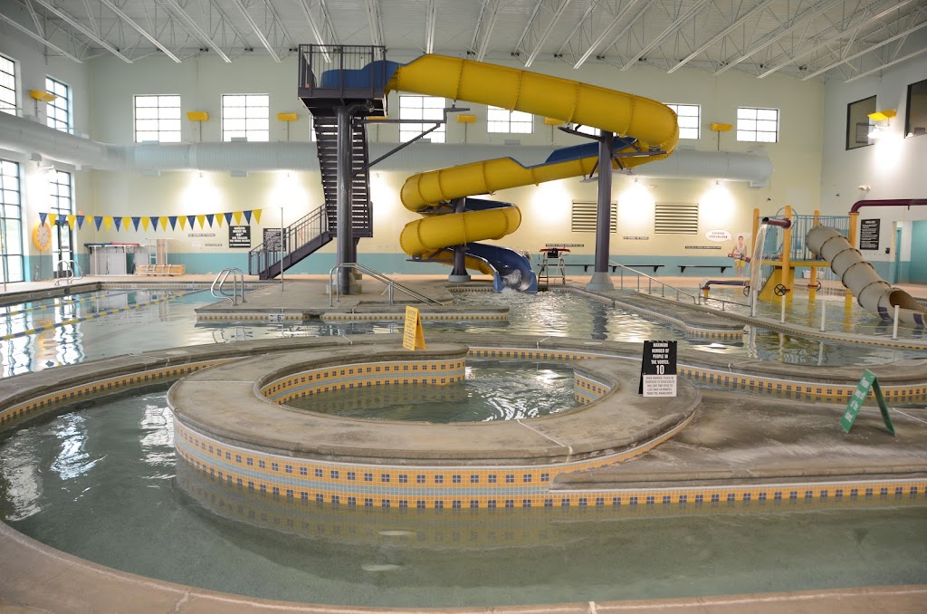 Korte Recreation Center | 1 Nagel Dr, Highland, IL 62249, USA | Phone: (618) 651-1386