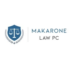 Makarone Law PC | 1154 N Main St Suite E, Algonquin, IL 60102, United States | Phone: (847) 796-9400