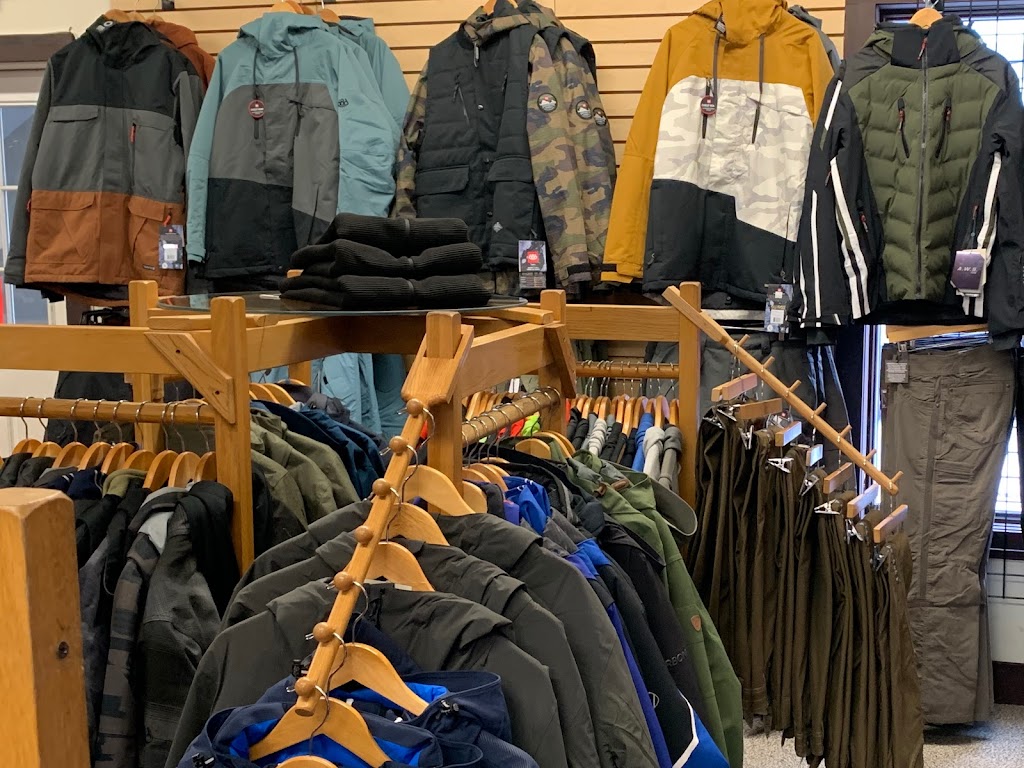 Windham Mountain Outfitters | 61 NY-296, Windham, NY 12496, USA | Phone: (518) 734-4700