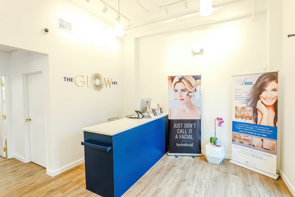 The Glow Life Med-Spa | 935 Oviedo Blvd Suite 1013, Oviedo, FL 32765, USA | Phone: (407) 775-3172