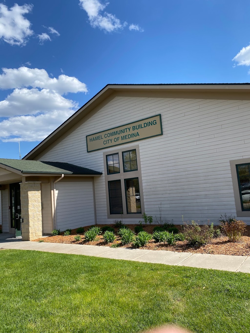 Hamel Community Center (Medina Township) | 3200 Mill St, Hamel, MN 55340, USA | Phone: (763) 458-1838