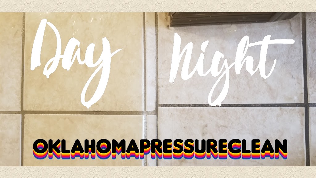 Oklahoma Pressure Clean | 9900 W U.S. Rte 66 APT 2806, Yukon, OK 73099, USA | Phone: (405) 414-5394