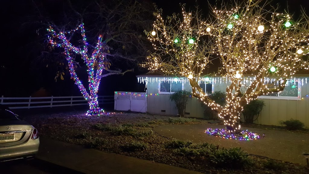 Lu Sutton School Grounds | Novato, CA 94947, USA | Phone: (415) 473-4381