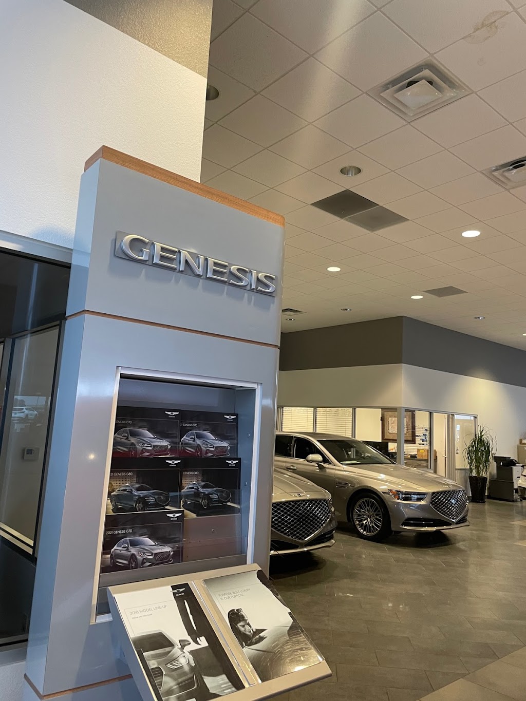 Genesis of Weatherford | 3403 Fort Worth Hwy, Weatherford, TX 76087 | Phone: (682) 332-4582