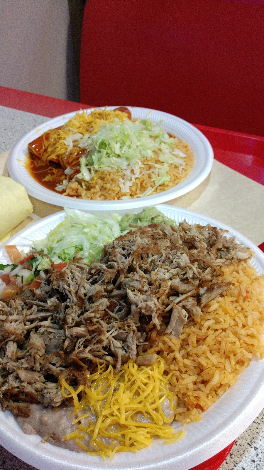 Los Betos Mexican Food | 3143 E Magic View Dr #100, Meridian, ID 83642, USA | Phone: (208) 887-4711