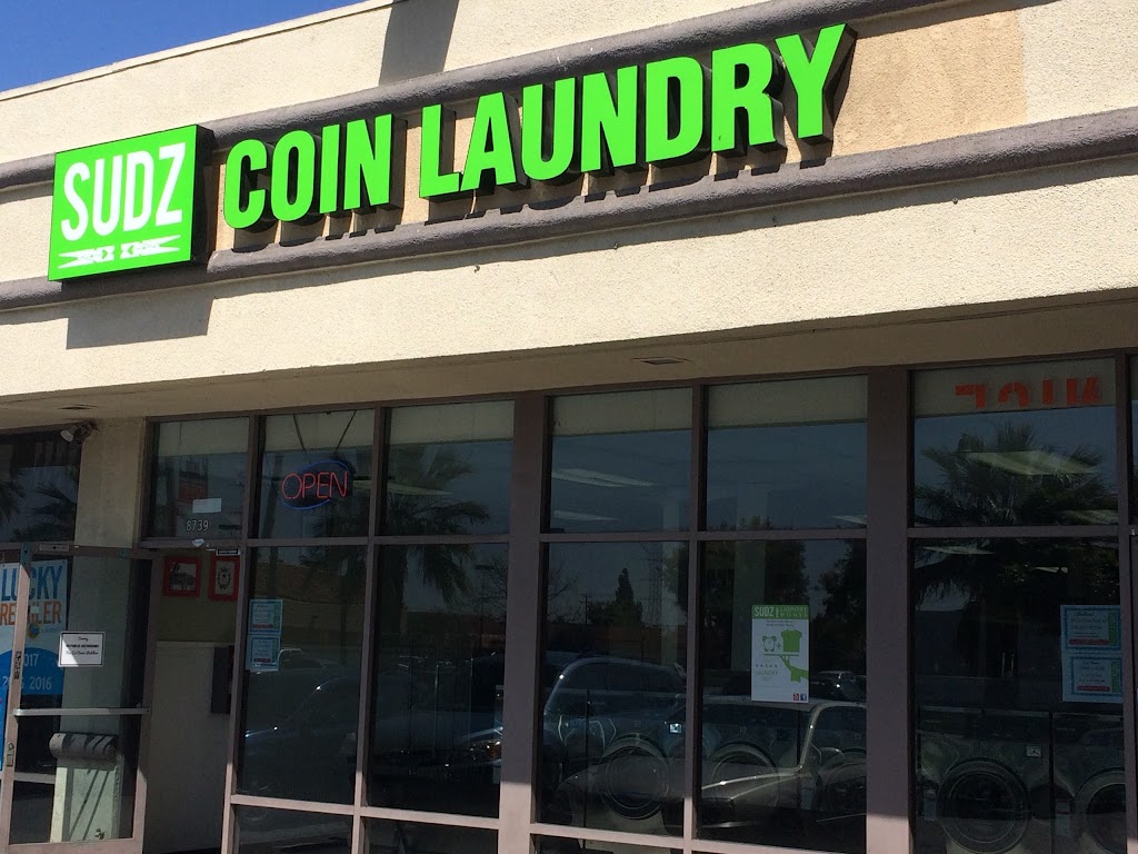 Sudz Laundry House - Pico Rivera | 8739 Whittier Blvd, Pico Rivera, CA 90660, USA | Phone: (562) 821-5103