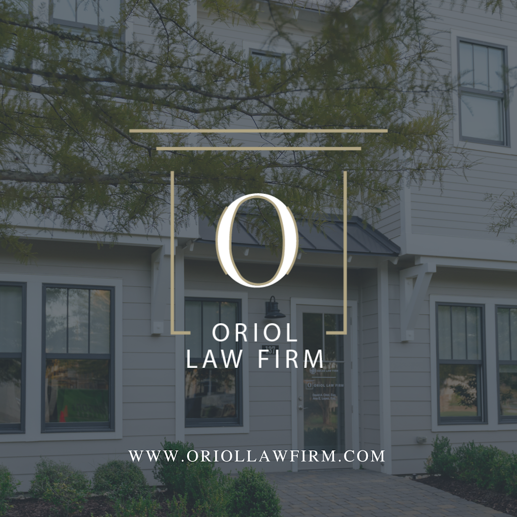 Oriol Law Firm | 137 Terrabella Blvd, Covington, LA 70433, USA | Phone: (985) 845-2227